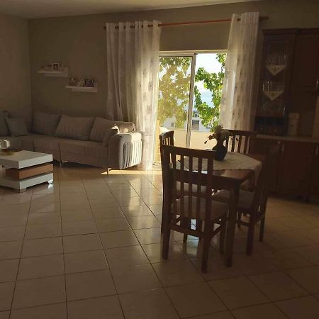 White Panorama Apartment Sarande Ngoại thất bức ảnh