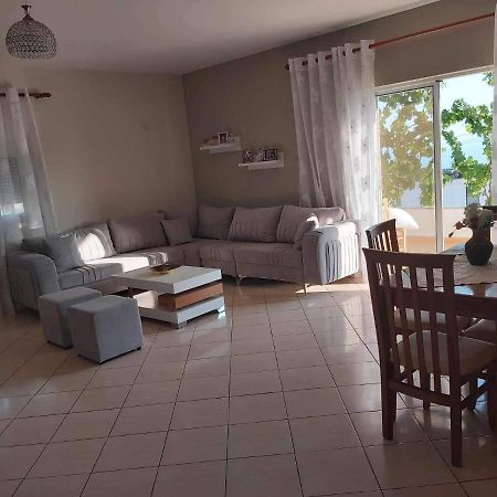 White Panorama Apartment Sarande Ngoại thất bức ảnh